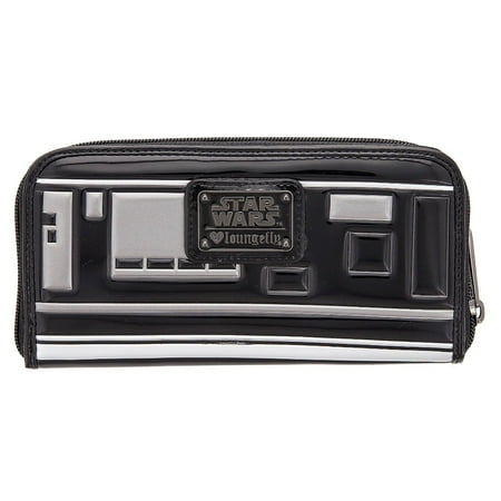 Disney Star Wars BB-9E Wallet by Loungefly New with Tags