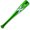 Green, variant on Cannon Sports One Hand Bat Trainer for Baseball and Softball, Develop Swing Mechanics, Birchwood (Royal Blue, 18 Inch)