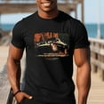 thumbnail image 2 of Toyota Tacoma Mens Big and Tall Retro Tshirt Vintage Off Road, 2 of 3