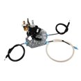 thumbnail image 2 of New Genuine General Motors Latch 15808595 OEM, 2 of 3