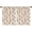 Beige Cow Heart, variant on Blackout Kids Curtains,White Cow Heart Pattern Childrens Insulated Curtains Set Of 2,Bedroom Essentials,Toddler Room Decor 42x54in(106x137cm)