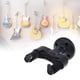 thumbnail image 4 of Soporte para colgar marco de guitarra, gancho de montaje en pared, soporte de ABS para, 4 of 6