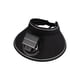 thumbnail image 2 of unidad de sombrero con ventilador solar negro con ala ajustable,3 velocidades,recargable por USB,portátil para refrigeración y protección solar al aire libre. Rkxzt, 2 of 7