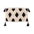 thumbnail image 4 of Funda de almohada decorativa, funda de almohada suave, funda de cojín para la cintura, funda de cojín para , sala de estar, sofá, sofá 30cm x 50cm, 4 of 8