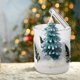 thumbnail image 5 of Ganfancp Árbol de Navidad Velas Perfumadas Adornos Decorativos Velas Perfumadas Suministros para Decoraciones Navideñas Ofertas Del Día Liquidación Vela Aromática*1, 5 of 5