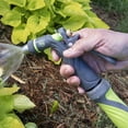 thumbnail image 6 of Flexzilla® Garden Hose Nozzle - Adjustable Pistol Grip, ZillaGreen™, 6 of 7