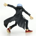 thumbnail image 4 of Banpresto - My Hero Academia - The Evil Villains - Tomura Shigaraki Figure (MHA), Banpresto, Gifts, 4 of 5