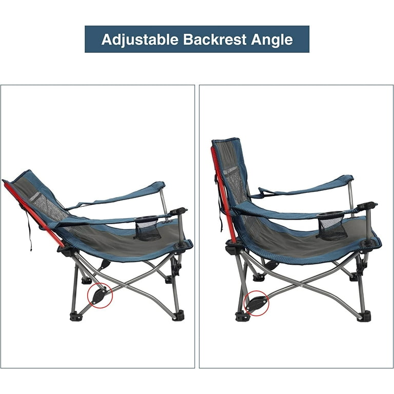 Short lawn online chairs
