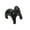 Black, variant on SDFGTstore Gorillas Shape Magnetic Can Bottle Opener Ergonomic Kitchen Accessory Tool