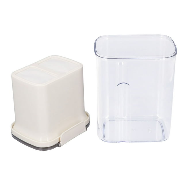 Filtro De Yogur Griego, Colador De Yogur De Operación Simple De Malla Fina Para Exprimir Alimentos Para Leche De Soja