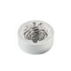 thumbnail image 1 of Molde de Silicona de Peonía Advancent para Velas Jabón Resistencia Altas Temperaturas Gris, 1 of 6