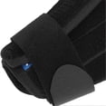 thumbnail image 5 of Thumb Spica Splint All Round Support Aluminum Fixed Thumb Wrist Splint Breathable Thumb Brace for Tendonitis Wrist Sprain Left Handed M, 5 of 5