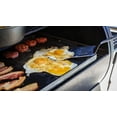 thumbnail image 2 of Pit Boss 14"x28" 2 Sided Pre-seasoned Cast Iron Griddle, 2 of 2