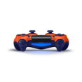 thumbnail image 4 of DualShock 4 Wireless Controller - Sunset Orange - PlayStation 4, 4 of 4