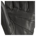thumbnail image 2 of Polaris  Mens Revelstoke Snowmobile Gloves Insulated Reinforced Leather Black - Small 286145902, 2 of 5