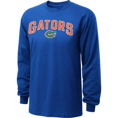NCAA - Florida Gators Royal Just Gateway Long Sleeve T-Shirt