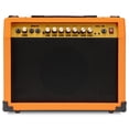 thumbnail image 1 of Amplificador para guitarra eléctrica LyxPro 40W Solid State Studio, 1 of 6