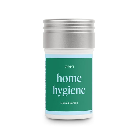 Fragancias para el hogar AERA Aera Home Hygiene con aroma a lino y limón