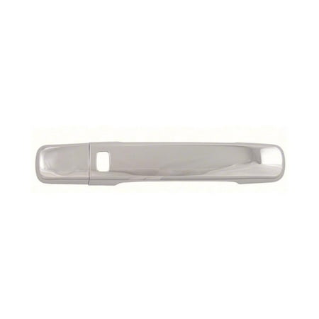 - Cci 2007-2012 Nissan Altima (2 Door) - Chrome Door Handles Kit