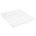 thumbnail image 4 of SHOWERORO DIY Lovers Silicone for Epoxy Jewelry Tray Easy to Clean 12.58X12.58X0.90in 1Pcs, 4 of 8