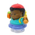 thumbnail image 3 of Figura de Juguete Little People 77984 Repuesto Michael, 3 of 5