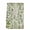 LightGreen Peru, variant on Green Leaves Kitchen Towels Set of 2, Elegant Pastoral Summer Botanical Watercolor Absorbent Dish Towels for Kitchen, Microfiber Hand Towel, Quick Drying Tea Towel for Cleaning Decorative Dishcloths