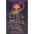 thumbnail image 1 of Pre-Owned Girls of Paper and Fire (Hardcover) 0316561363 9780316561365, 1 of 1
