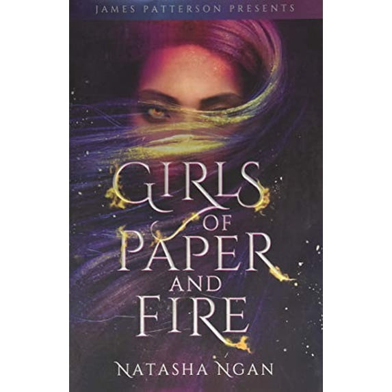 Pre-Owned Girls of Paper and Fire (Hardcover) 0316561363 9780316561365