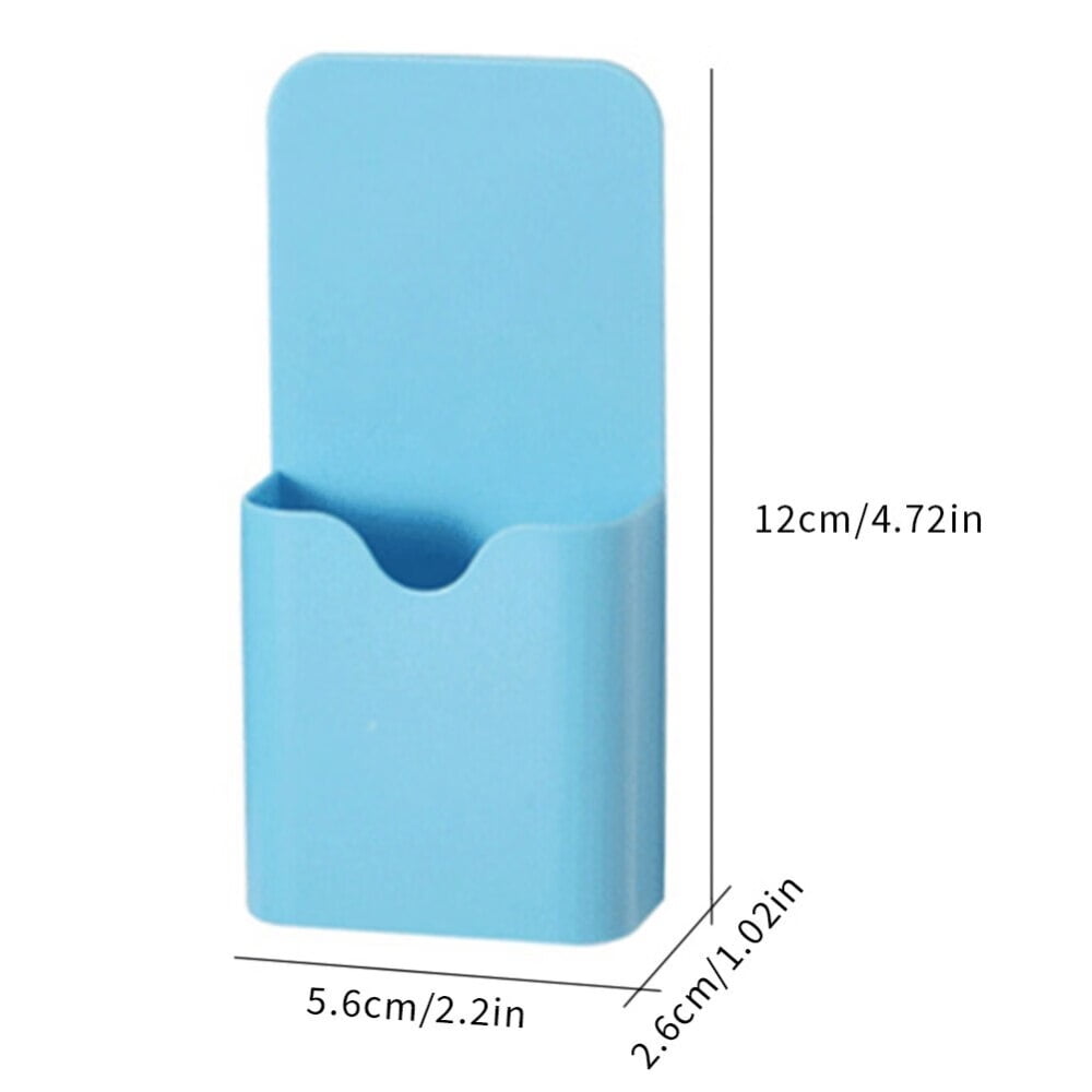 File Holder Wall File Organizer Refrigerator Storage