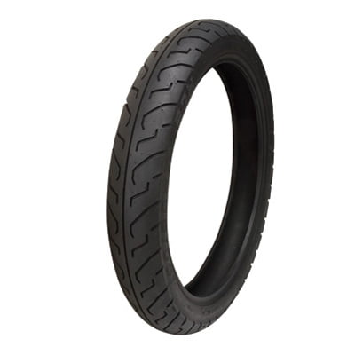 Rear Motorcycle Tire Black Wall for Harley-Davidson Dyna Glide Convertible FXDS-CONV 1994-1996 73H 130/90B-16 Shinko 777 H.D 