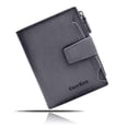 thumbnail image 1 of Wallet Women Leather Small, Wallet Men Wallet, 1 of 7