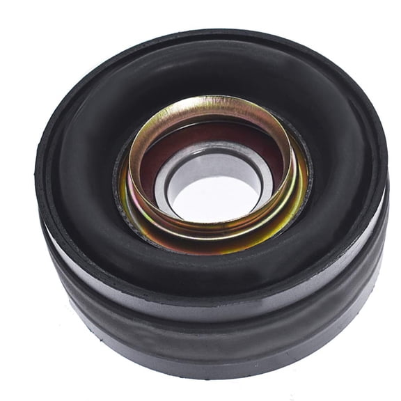 Genrics Drive Shaft Center Support Bearing 3752141L28 Replacement for Nissan Pathfinder Frontier D21 Pickup C7521W1085