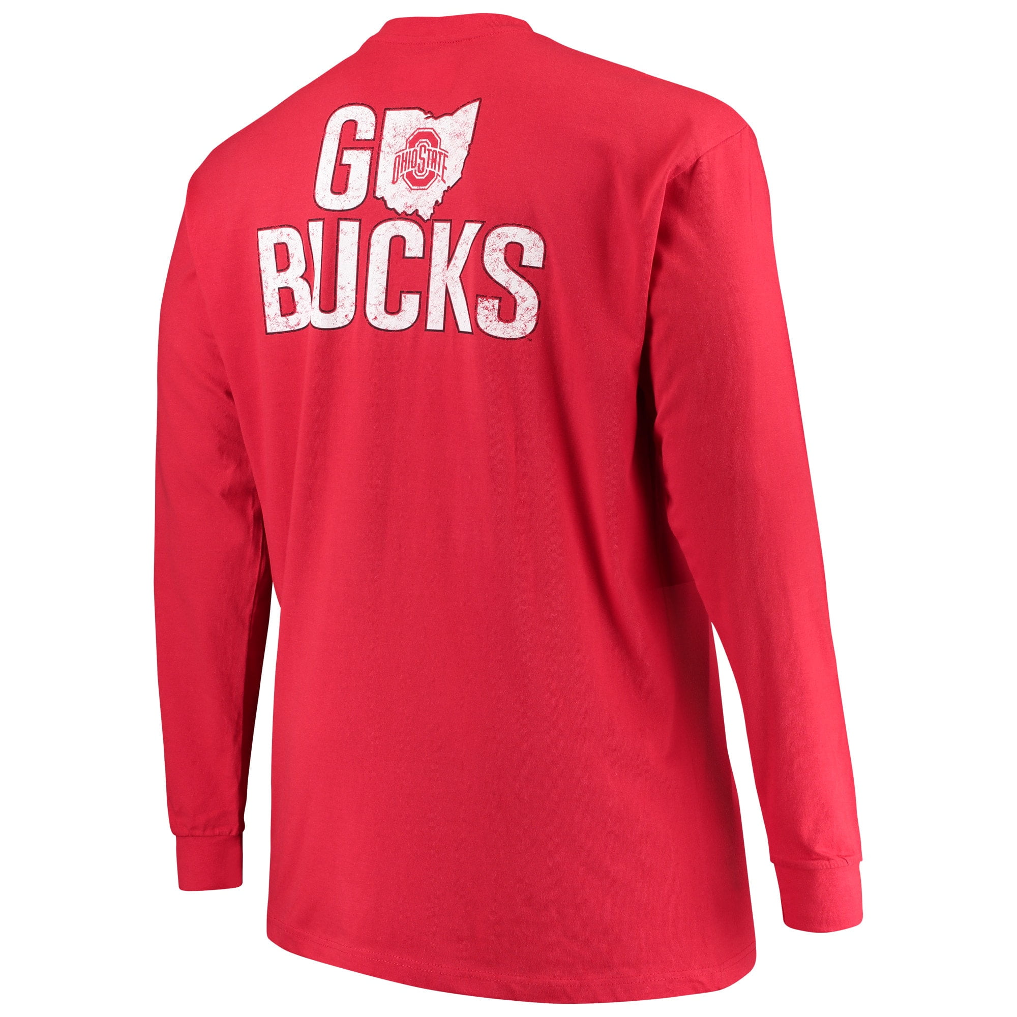 big and tall ohio state apparel