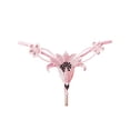 thumbnail image 1 of WTXUE sous-Vêtements Intimes / String, Culottes en Dentelle pour Femmes / 1 Pce, 1 of 2