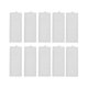 thumbnail image 1 of 10 piezas de Filtro HEPA DENGXMXG para aspiradora robot 360 S8 S8 Plus C, 1 of 5
