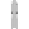 thumbnail image 4 of 1 7/8"W x 8"D x 8"H Milton Architectural Grade PVC Corbel, 4 of 9