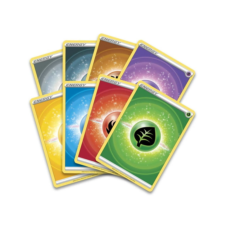 pokemon crown zenith elite trainer box card list Amazon.com: Pokemon Sword & Shield Crown Zenith Booster Pack : Toys & Games main image 1