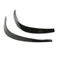 thumbnail image 3 of Front Bumper Fin, Rugged Easy Installation Bumper Splitter  For Car, 3 of 8