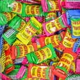 thumbnail image 4 of Sour Candy Assortment Mixed Flavor Hard Candy Individually Wrapped 0.5 lb (8 oz), 4 of 5