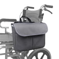 thumbnail image 2 of Limei Convenient Wheelchair Bag Waterproof for Travel Multipurpose, 2 of 7