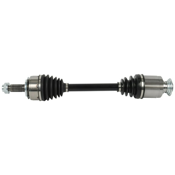 ECCPP CV Axle Shaft Assembly fit 2019-2022 for Honda Insight Front Right (Front Passenger Side) NCV36208 44305TXMA01