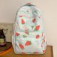 thumbnail image 2 of Mochila para Ordenador Portátil Con Correa Ajustable Mujer Diaria Estudiantes Gran Capacidad, 2 of 6