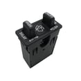 thumbnail image 2 of Yeacher Electric Window Wiper Switch Replacement for Freightliner Columbia Coronado 2001-2017 IWPSFL001, 2 of 5