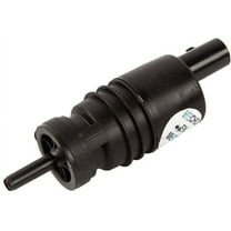 Washer Pump - Compatible with 2015 - 2024 Chevy Suburban 2016 2017 2018 2019 2020 2021 2022 2023