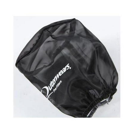 - Outerwears 20-1244-01 Pre-Filter - Black