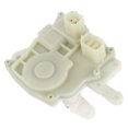 thumbnail image 2 of Door Lock Actuator Motor Vehicle 2pin Rear Left Side 72655S5AA01 Fit for Honda Civic 20012005, 2 of 5