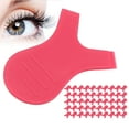 thumbnail image 4 of Brush 50pcs Y Shape Eyelashes Brush Eyelashes Extension Grafting Perming Brush Mascara Tools, 4 of 7