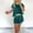 Green, variant on Skirt Sets Women 2 Piece Outfits Skort Set Athleisure Sets Women Golf Skorts for Woman Athletic Sets for Women, Black L