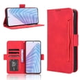 thumbnail image 3 of Funda Tipo Billetera GANGXUN para Xiaomi Redmi Note 14 Pro 4G – Tapa Flip con Tarjetero, 3 of 5