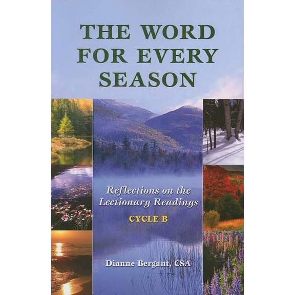 The Word for Every Season (Paperback)